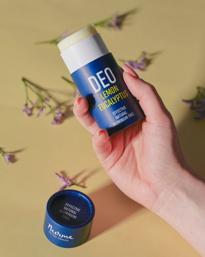 Deodorant sidruni ja eukalüptiga - Pilt 3