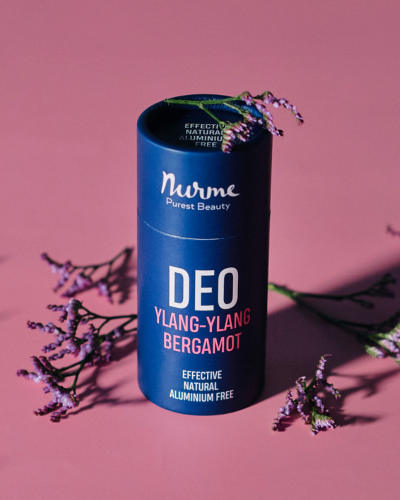 Deodorant ylang-ylangi ja bergamotiga - Pilt 2
