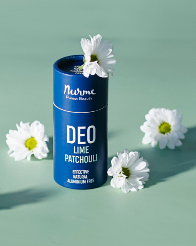 Deodorant laimi ja patšuliga - Pilt 2