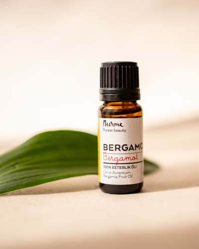 Bergamot eeterlik õli - Pilt 2