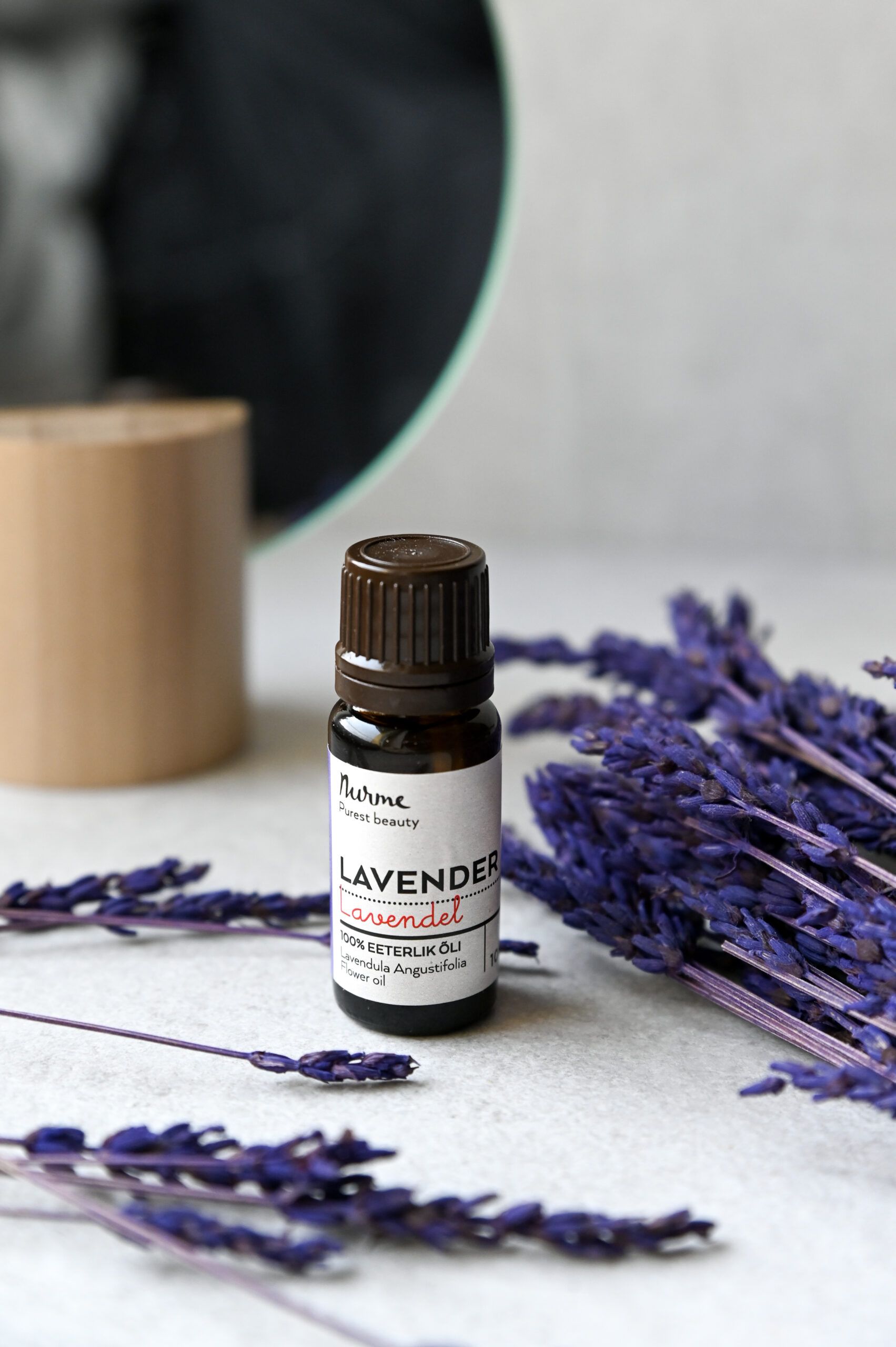 Lavendel eeterlik õli - Pilt 2