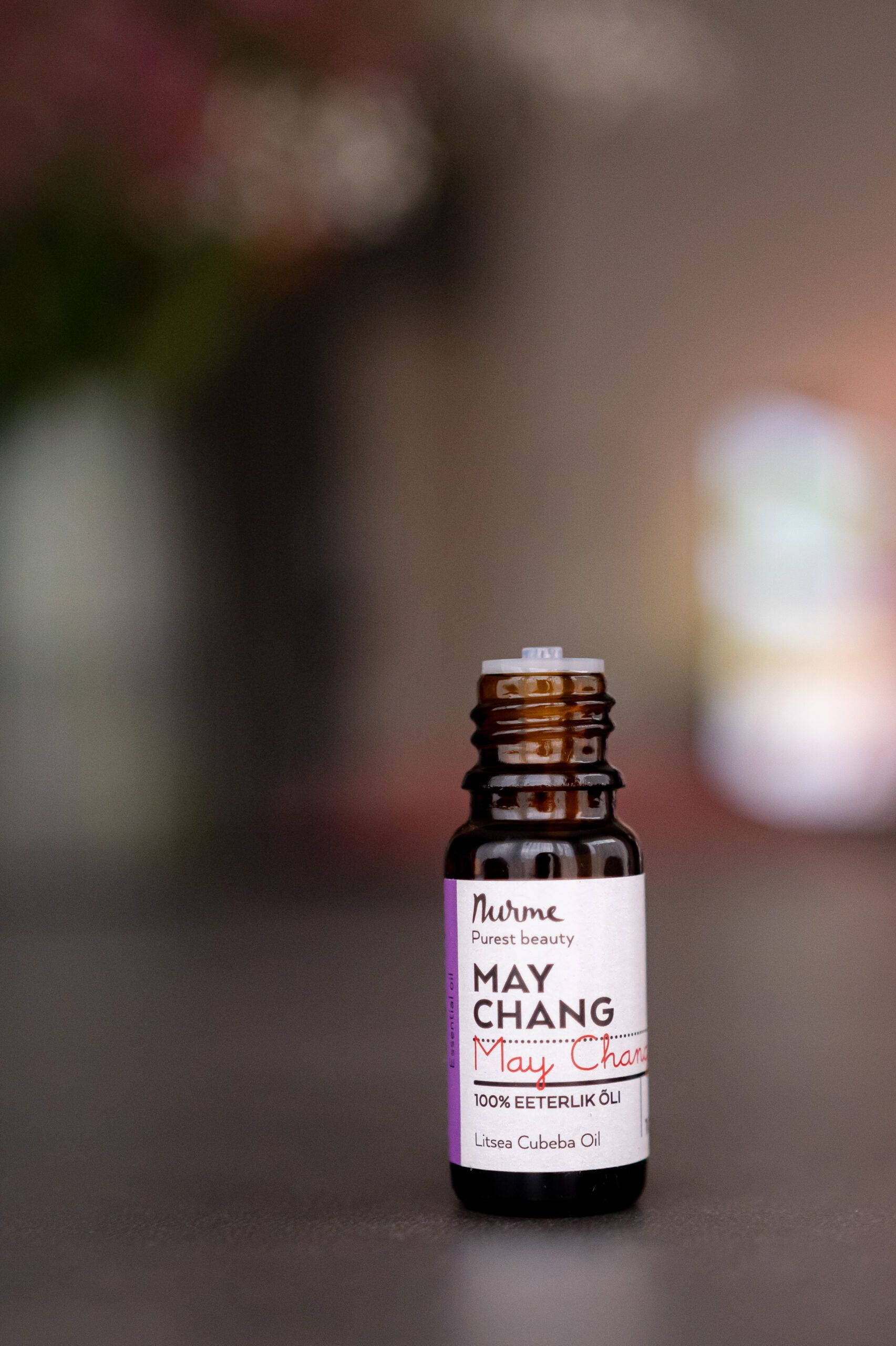 May Chang eeterlik õli - Pilt 2